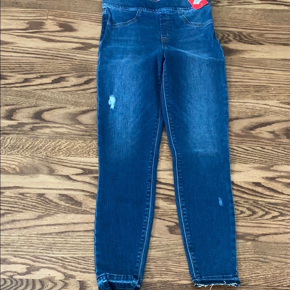 Spanx jeans